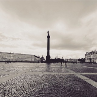 Telegram profile photo for Saint Petersburg
