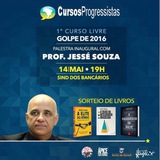 Telegram profile photo for CursoLivreGolpe2016