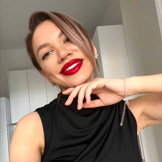 Telegram profile photo for 157см стиля