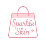 Telegram profile photo for SparkleSkin Korean Skincare, Bodycare, Haircare and Make Up