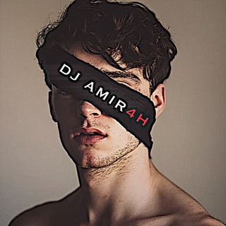 Telegram profile photo for دیجی امیر فوراچ DJ AMIR 4H