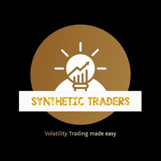 Telegram profile photo for Synthetic With Navigator