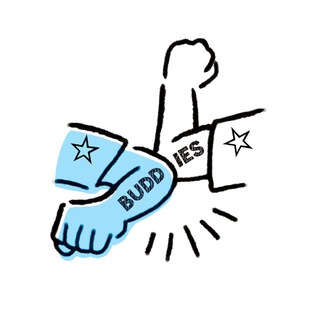 Telegram profile photo for BUDDIES
