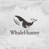 Telegram profile photo for 웨일헌터