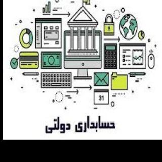 Telegram profile photo for ♨️ دولتی و بودجه1♨️