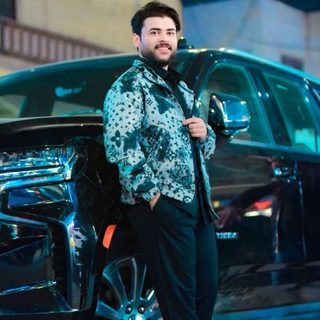 Telegram profile photo for عبارات عراقية.اقتباسات.اشعار