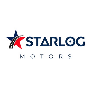 Telegram profile photo for Starlog Motors
