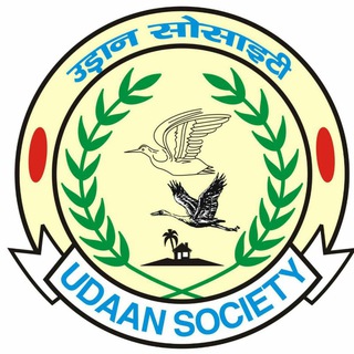 Telegram profile photo for UDAAN Society