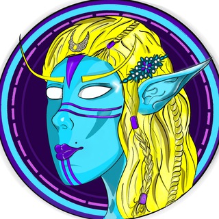 Telegram profile photo for Alvey Chain Portal