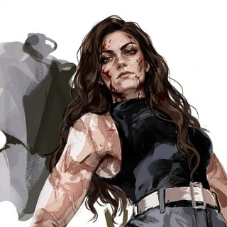 Telegram profile photo for Ксения Просеккова