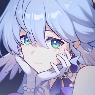 Telegram profile photo for HoYoBingo | INFO