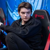 Telegram profile photo for почему в кибере тяжело