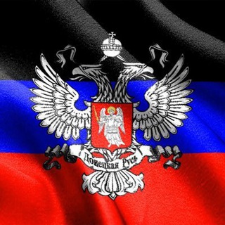 Telegram profile photo for Сводки Новоросии