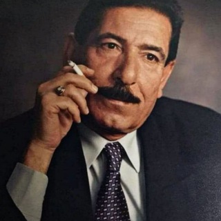 Telegram profile photo for شعر شعبي عراقي