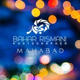 Telegram profile photo for BAHAR RISMANI PHOTOGRAPHY