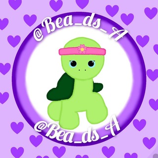 Telegram profile photo for 🌄Bea_ds_A🌄