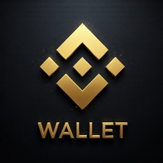 Telegram profile photo for BINANCЕ | WАLLЕT