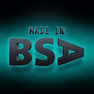 Telegram profile photo for БиЭс Концерт (concert agency BSA)