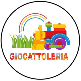 Telegram profile photo for Giocattoleria π§©