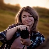 Telegram profile photo for В объективе Юли Толочко 📸