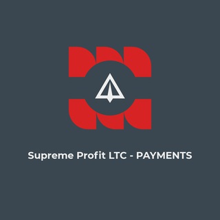 Telegram profile photo for Supreme Profit LTC - Pays