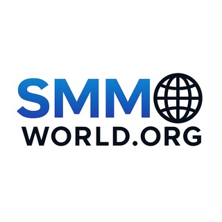 Telegram profile photo for SMMWORLD.ORG - UPDATES