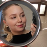 Telegram profile photo for with polina