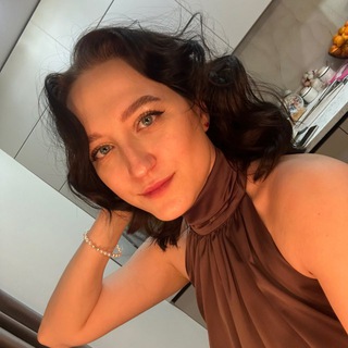 Telegram profile photo for KATRIN|Про эзотерику и жизнь 🩷