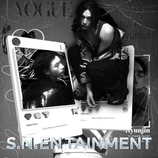 Telegram profile photo for S.N_entertainment