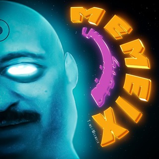Telegram profile photo for میمیکس