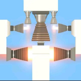 Telegram profile photo for Iran SpaceFlight Simulator