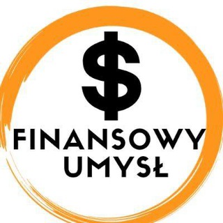 Telegram profile photo for FinansowyUmysł