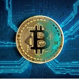Telegram profile photo for КРИПТА В ТГ