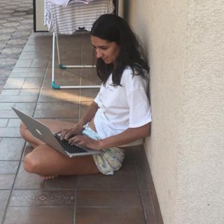 Telegram profile photo for Алёна Орлова
