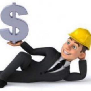 Telegram profile photo for Прозрачный и доступный заработок💰