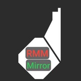 Telegram profile photo for Resistance Music Mirror