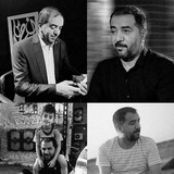 Telegram profile photo for ملجأ الشُعراء.