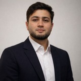 Telegram profile photo for Nodirjon’s blog