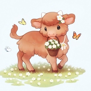 Telegram profile photo for Юки