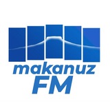 Telegram profile photo for MakanuzFM