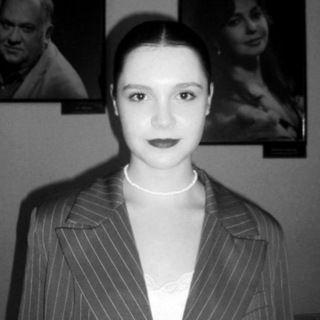 Telegram profile photo for БИБЛИЯ АЛИСЫ