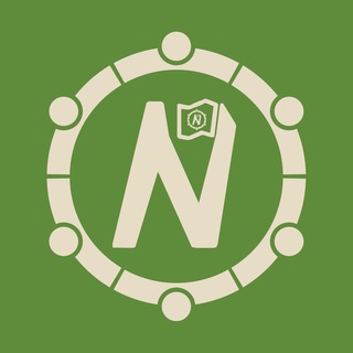 Telegram group profile photo for Notis - decentralized message board