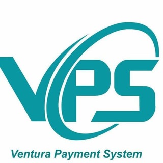 Telegram profile photo for VENTURA PAYMENT SYSTEM