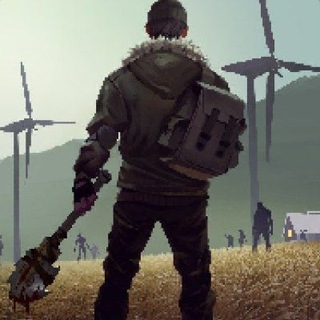 Telegram group profile photo for Чат Last Day on Earth