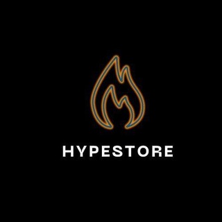 Telegram profile photo for HypeStore