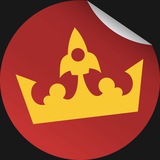 Telegram profile photo for Королёвский Стендап