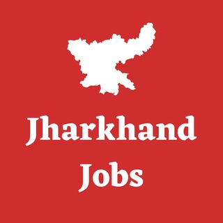 Telegram profile photo for Jharkhand Government / Govt Jobs | GK