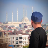 Telegram profile photo for Abu Huzayfa