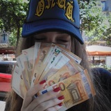 Telegram profile photo for Отзывы квинси