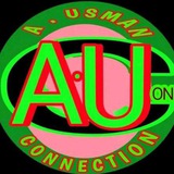 Telegram profile photo for A U CONNECTION